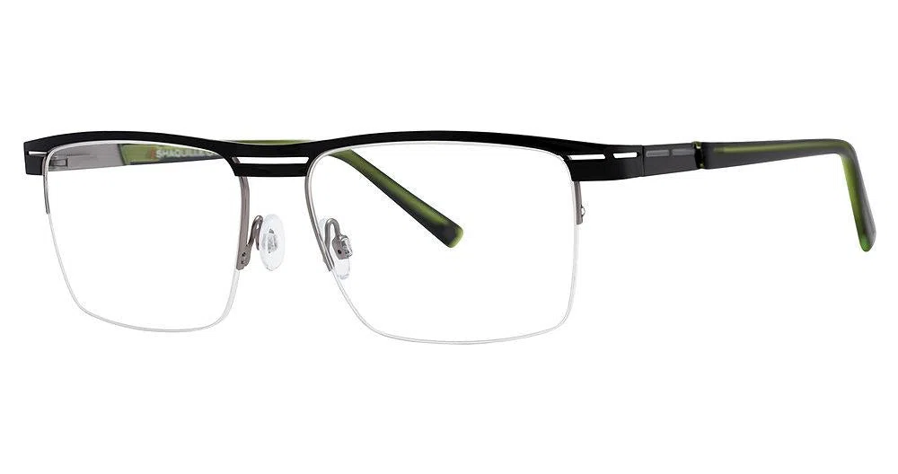 Shaquille O'Neal SO207M Eyeglasses - view 2